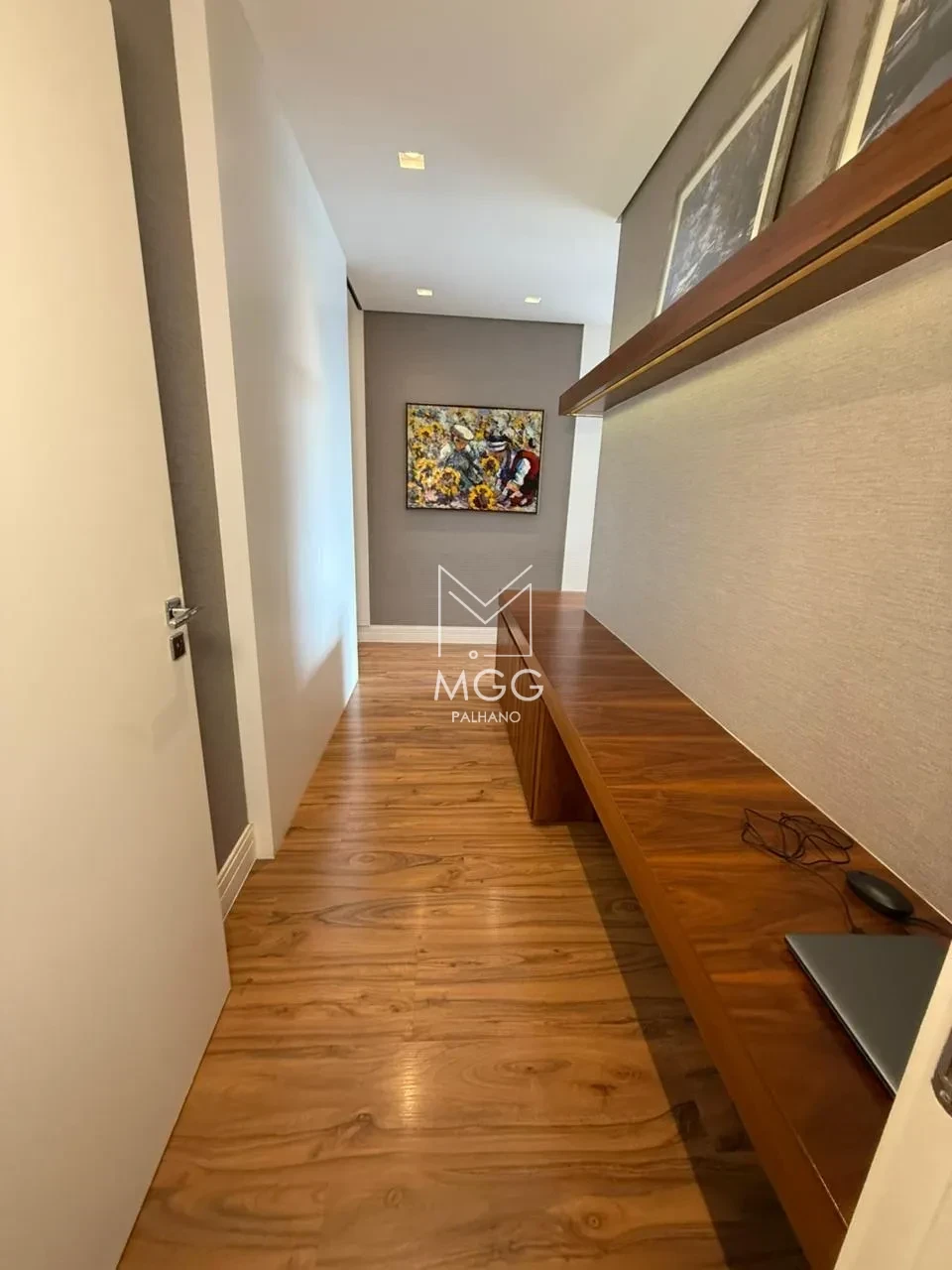 APARTAMENTO EDIFÍCIO MAISON HERITAGE