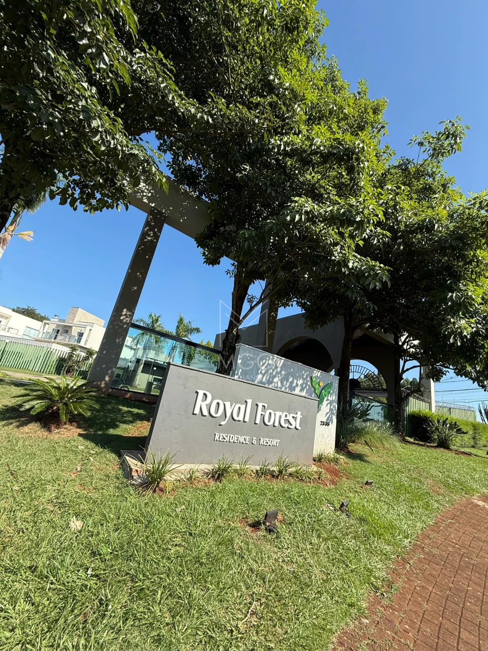 TERRENO ROYAL FOREST