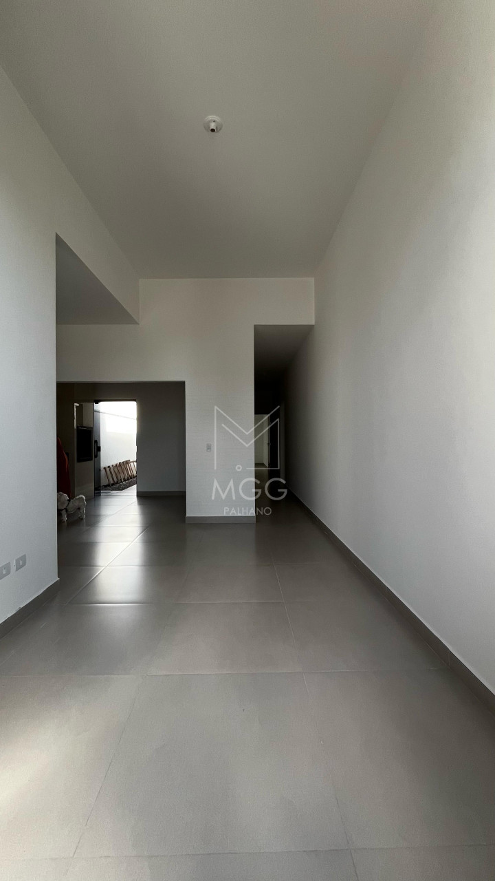 Casa no Jd. Maria Luiza