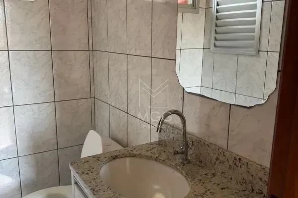 APARTAMENTO EDIFÍCIO RESIDENCIAL DE ÂNGELO