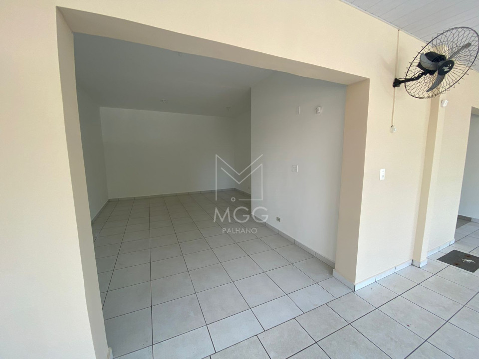 IMÓVEL COMERCIAL REBOUÇAS