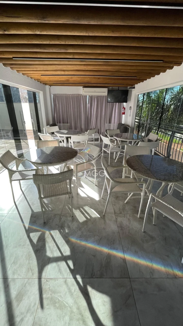 APARTAMENTO EDIFÍCIO VIVERE PALHANO