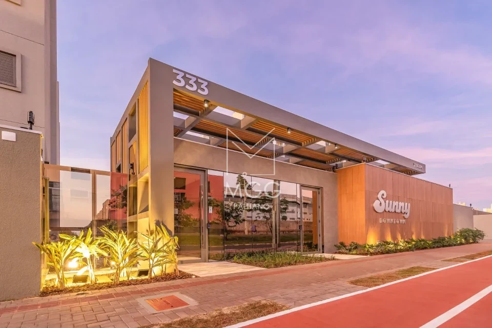 APARTAMENTO SUNNY DOWNTOWN