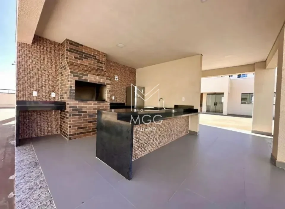 APARTAMENTO RESIDENCIAL LA SICILIA