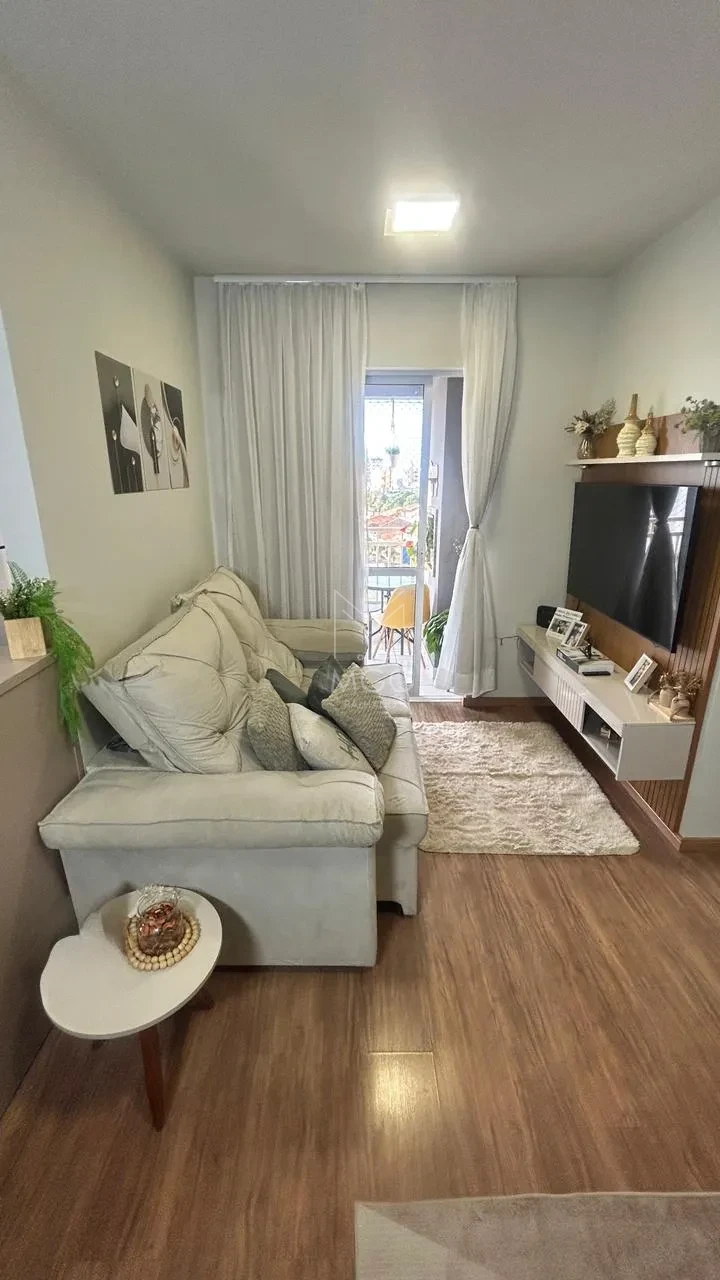 Residencial Torre Santorini