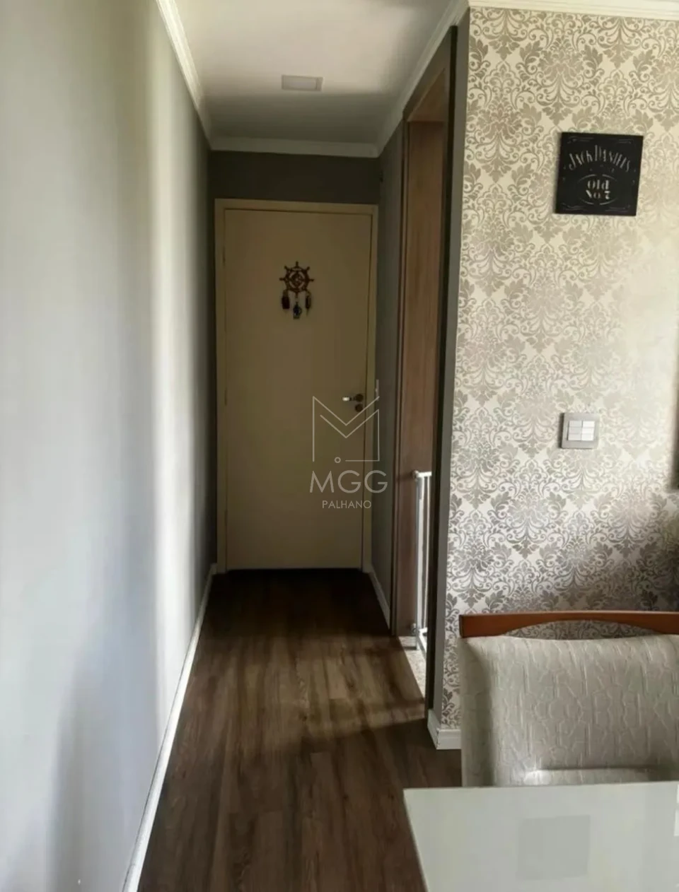APARTAMENTO SPAZIO LEOPOLDINA