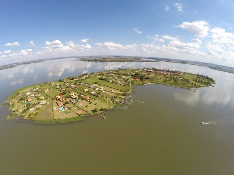 Condomínio Ilha do Sol