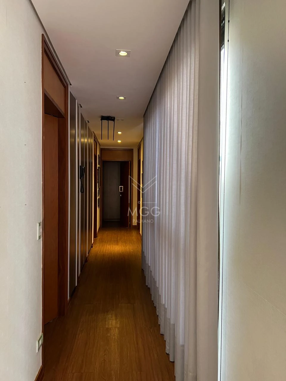 Alphaville Jacarandás