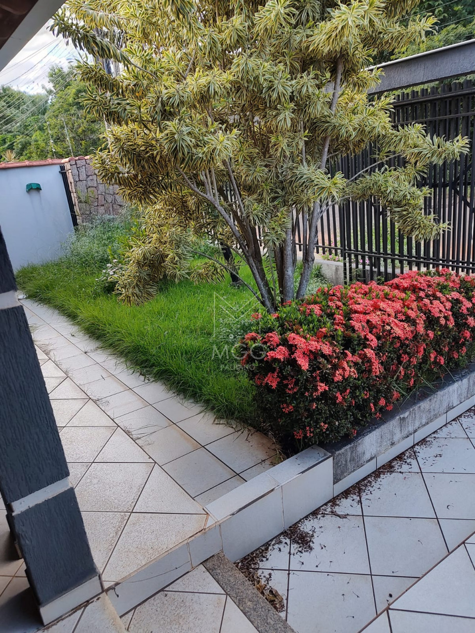 Casa - Bairro Guararapes