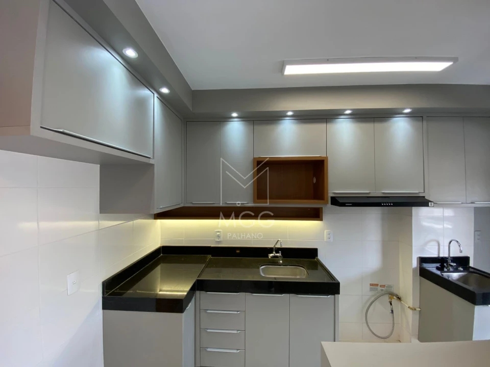 Residencial Le Chalet