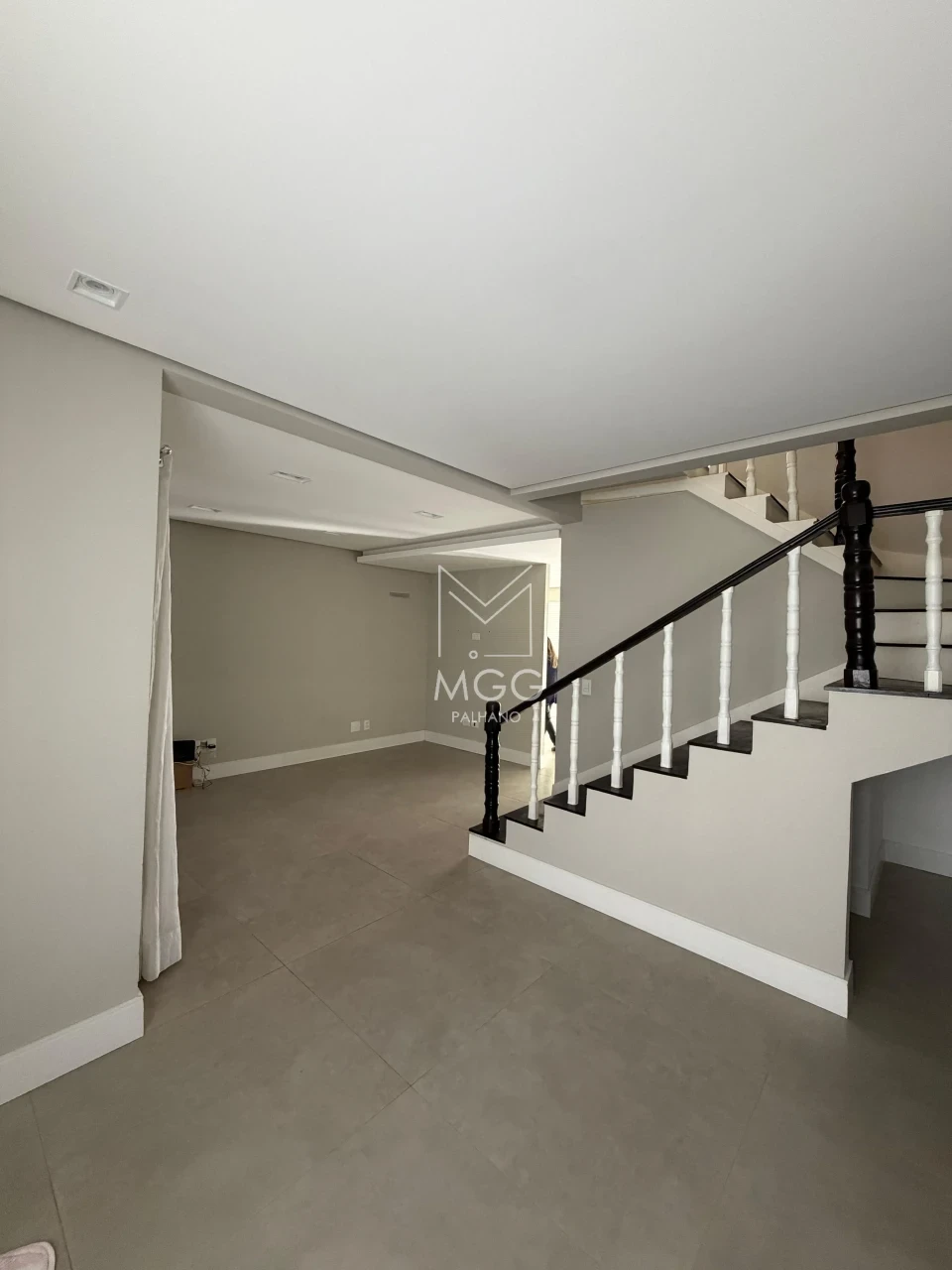 CASA CONDOMÍNIO ALAMEDA PINHEIROS
