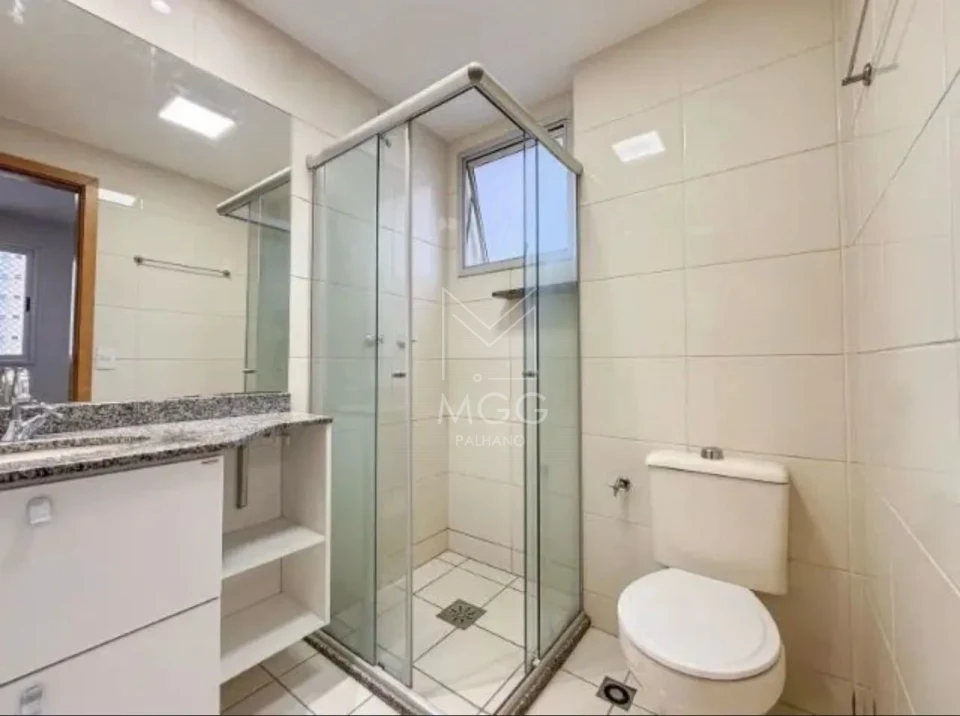 APARTAMENTO PALHANO RESIDENCES