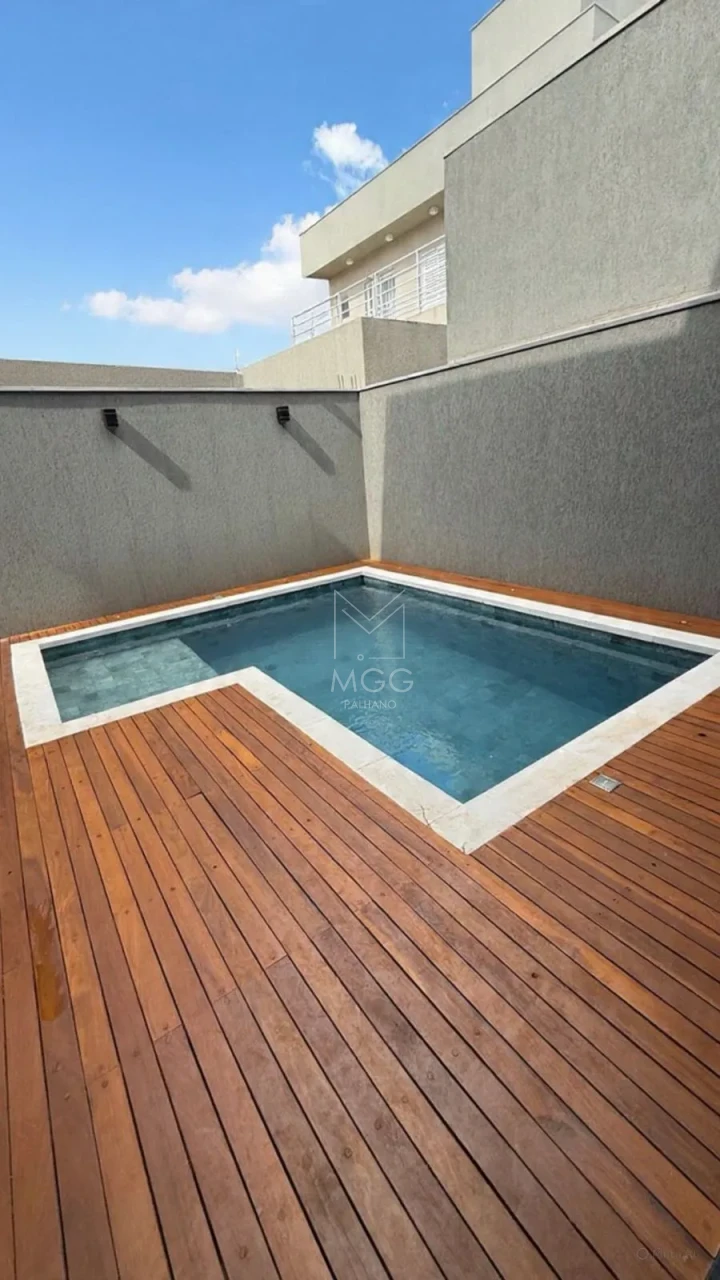 Condomínio Moradas Do Vale