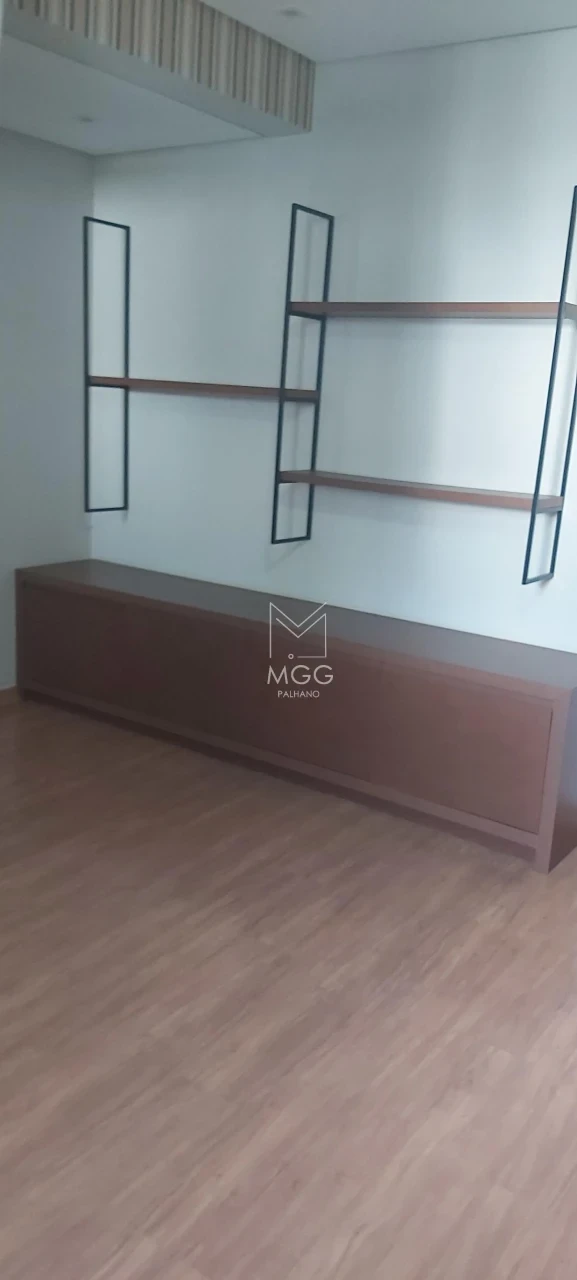 APARTAMENTO FIORE D´ORO RESIDENCIAL