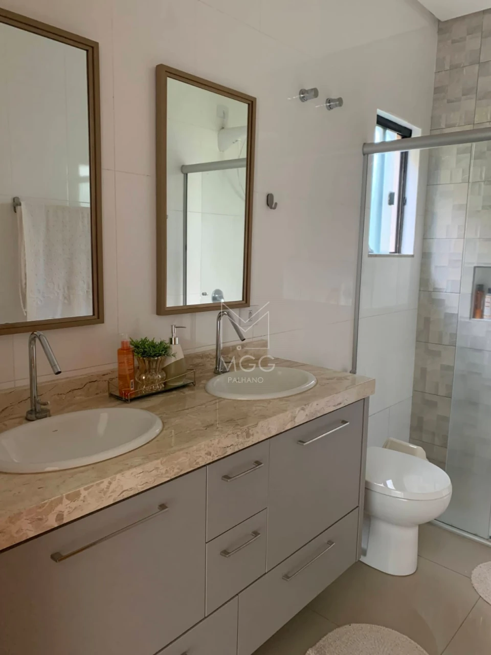 Condomínio Terras de Canaã