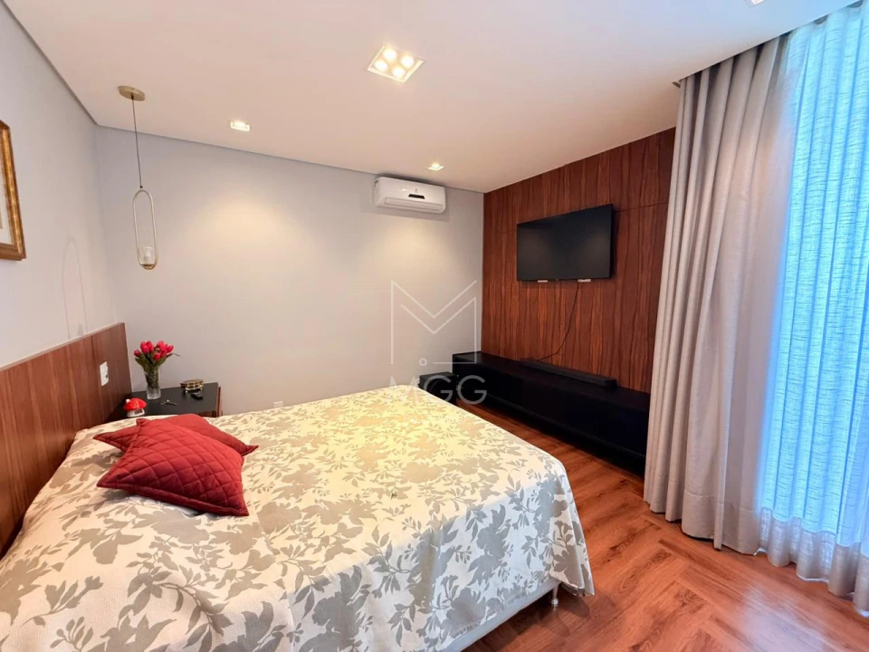 Condomínio Terras de Canaã