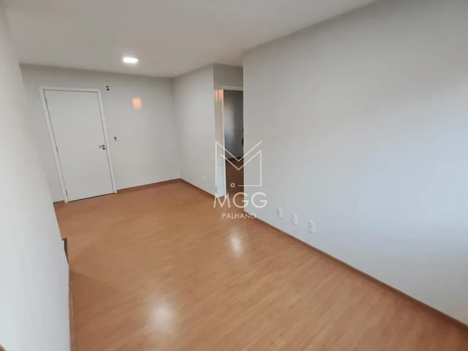 APARTAMENTO CONDOMÍNIO FLOR DE LOTUS