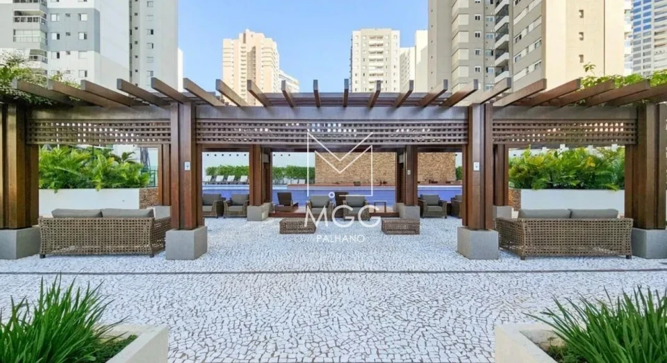 APARTAMENTO EDIFÍCIO MAISON HERITAGE
