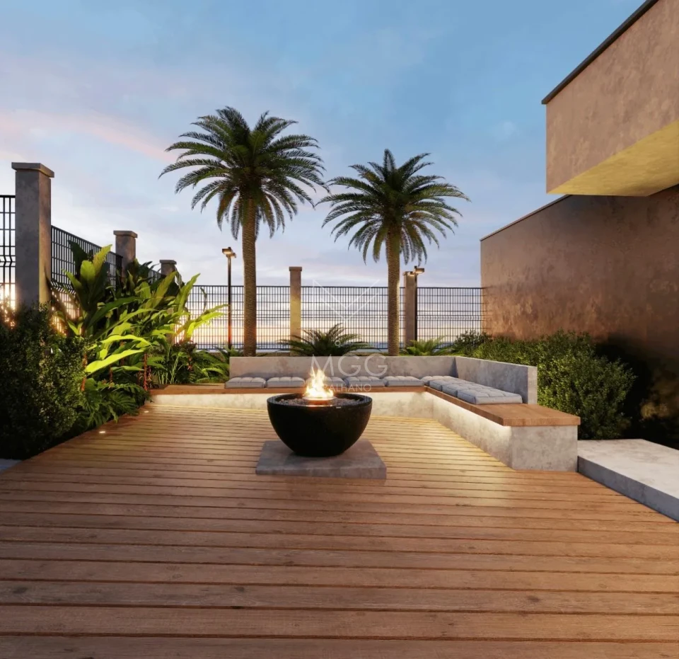 Condomínio Vila Noah