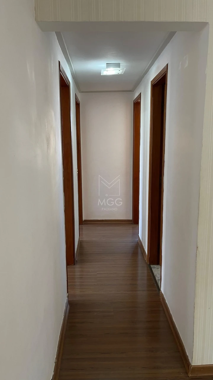 APARTAMENTO RESIDENCIAL ILHA DO SOL