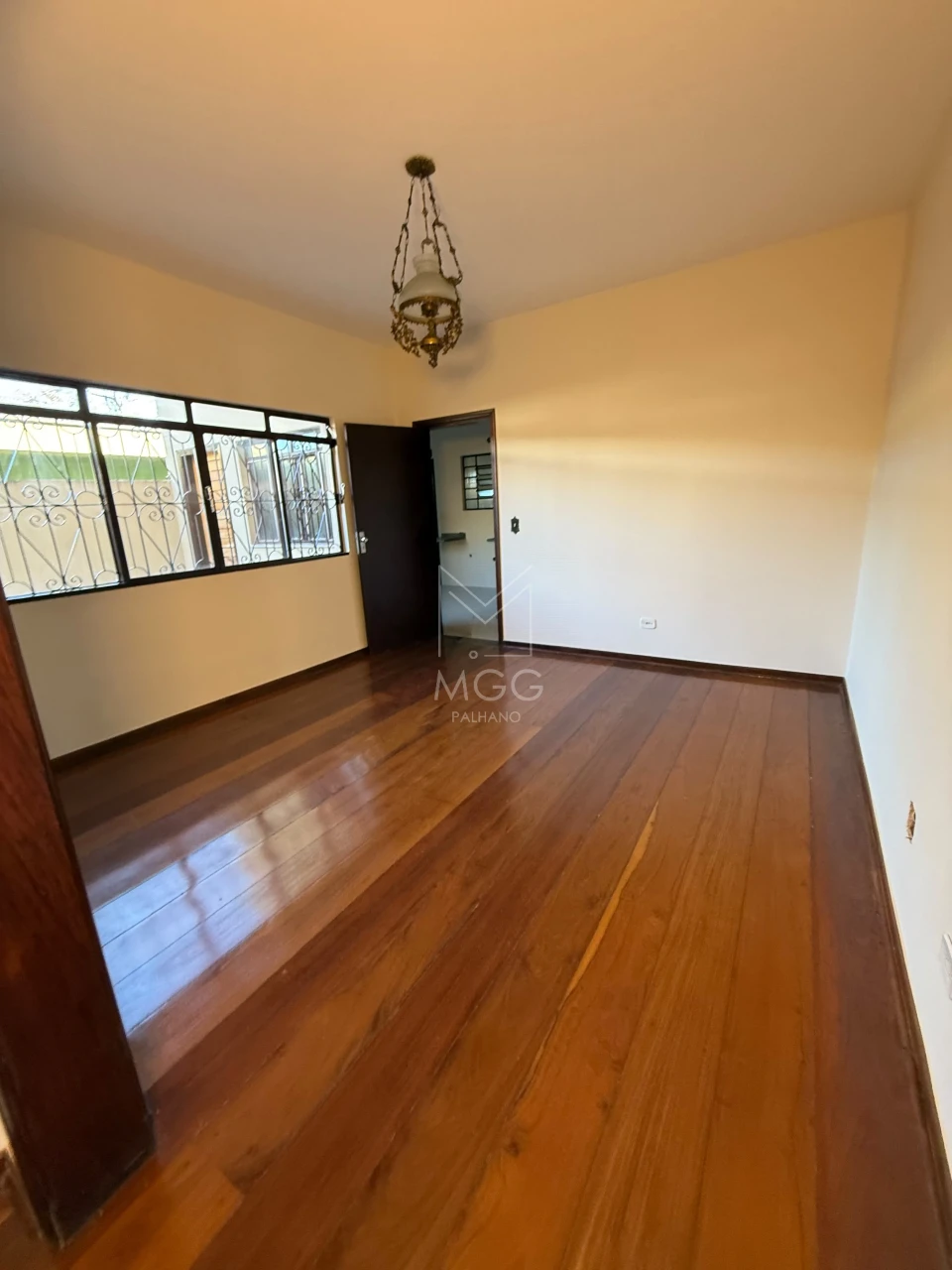 Casa na Rua Deputado Nilson Ribas, nº 1173