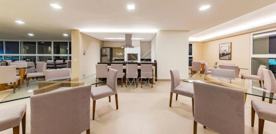 APARTAMENTO BOULEVARD VILLAGE RESIDENCE
