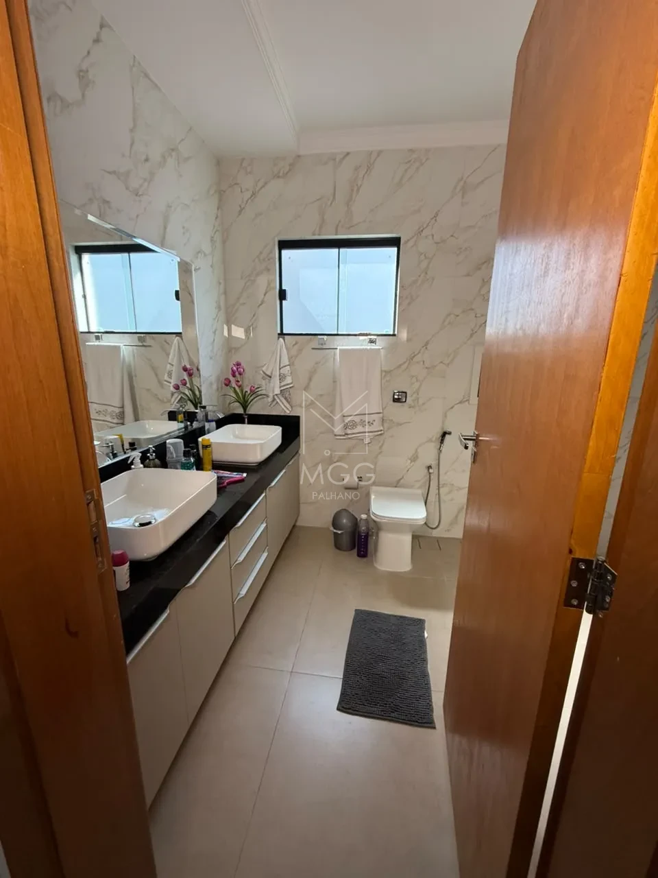 Condomínio Residencial Habitten, Santa Regina 1