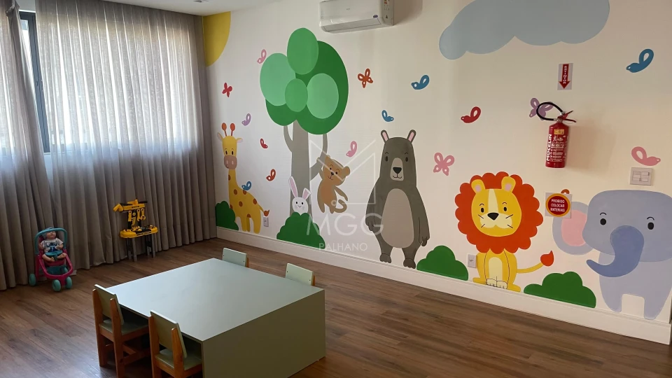 Apartamento À Venda Paganini Tower Balneário Camboriú