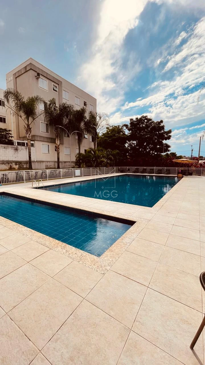 RESIDENCIAL SPAZIO LA VITTA