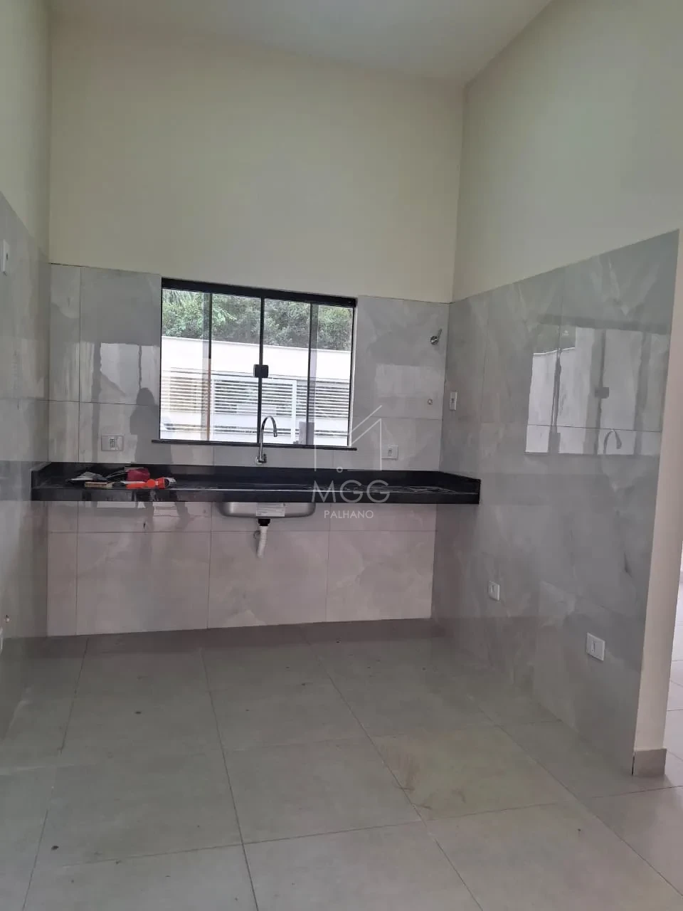 Casa Geminada Jardim Vale Verde - Zona Leste