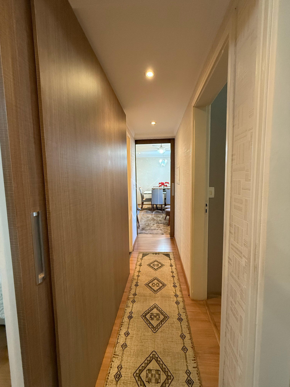 Condomínio Edificio Ville D Ampezzo