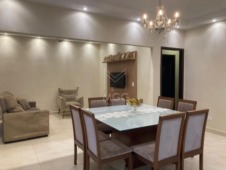 CASA RESIDENCIAL MONTE CASTELO CAMBÉ