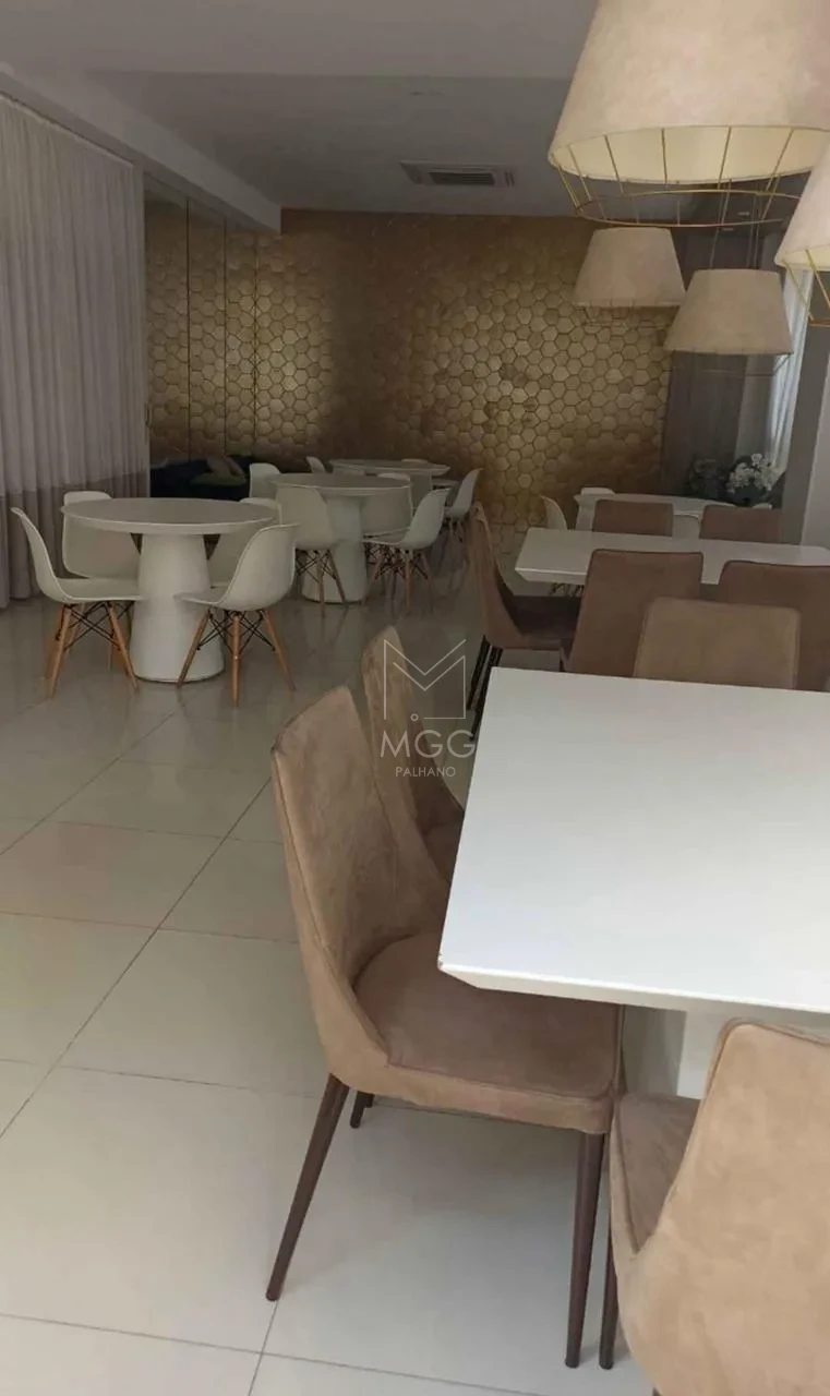 APARTAMENTO CONDOMÍNIO MAX LIVING