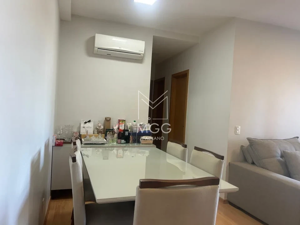 APARTAMENTO UPPER JARDIM BOTÂNICO