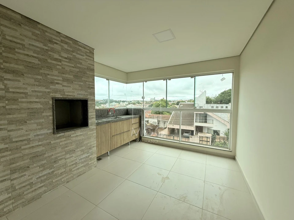 Apartamento Para Alugar Citta Di Treviso Cambé