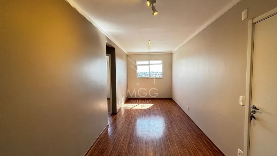 APARTAMENTO Residencial Vila das Orquídeas