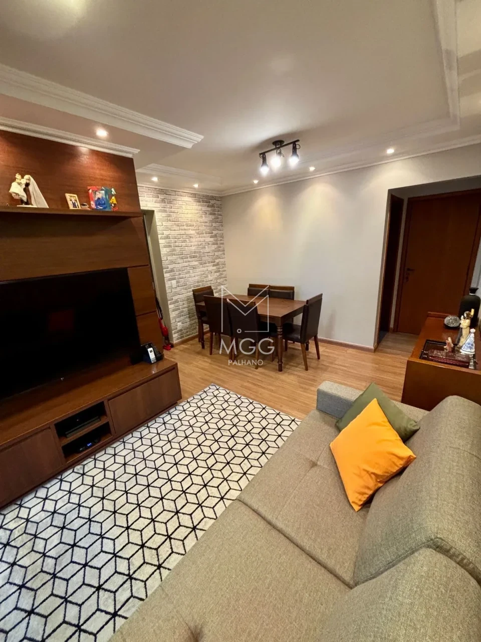 APARTAMENTO RAVEL BOULEVARD