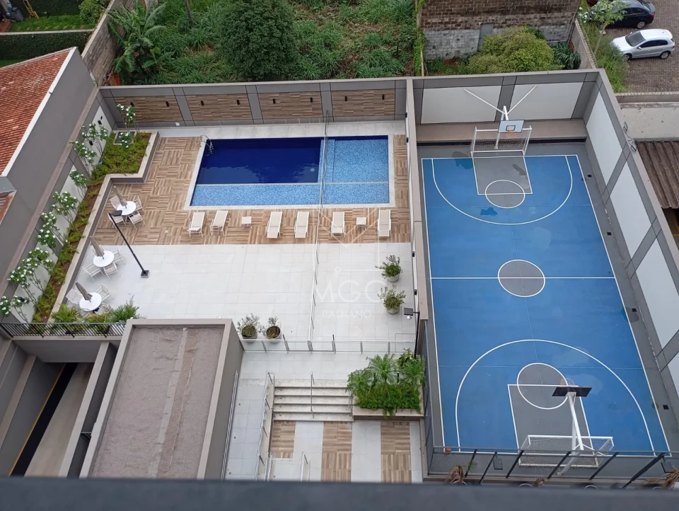 LUNAPARQUE RESIDENCE