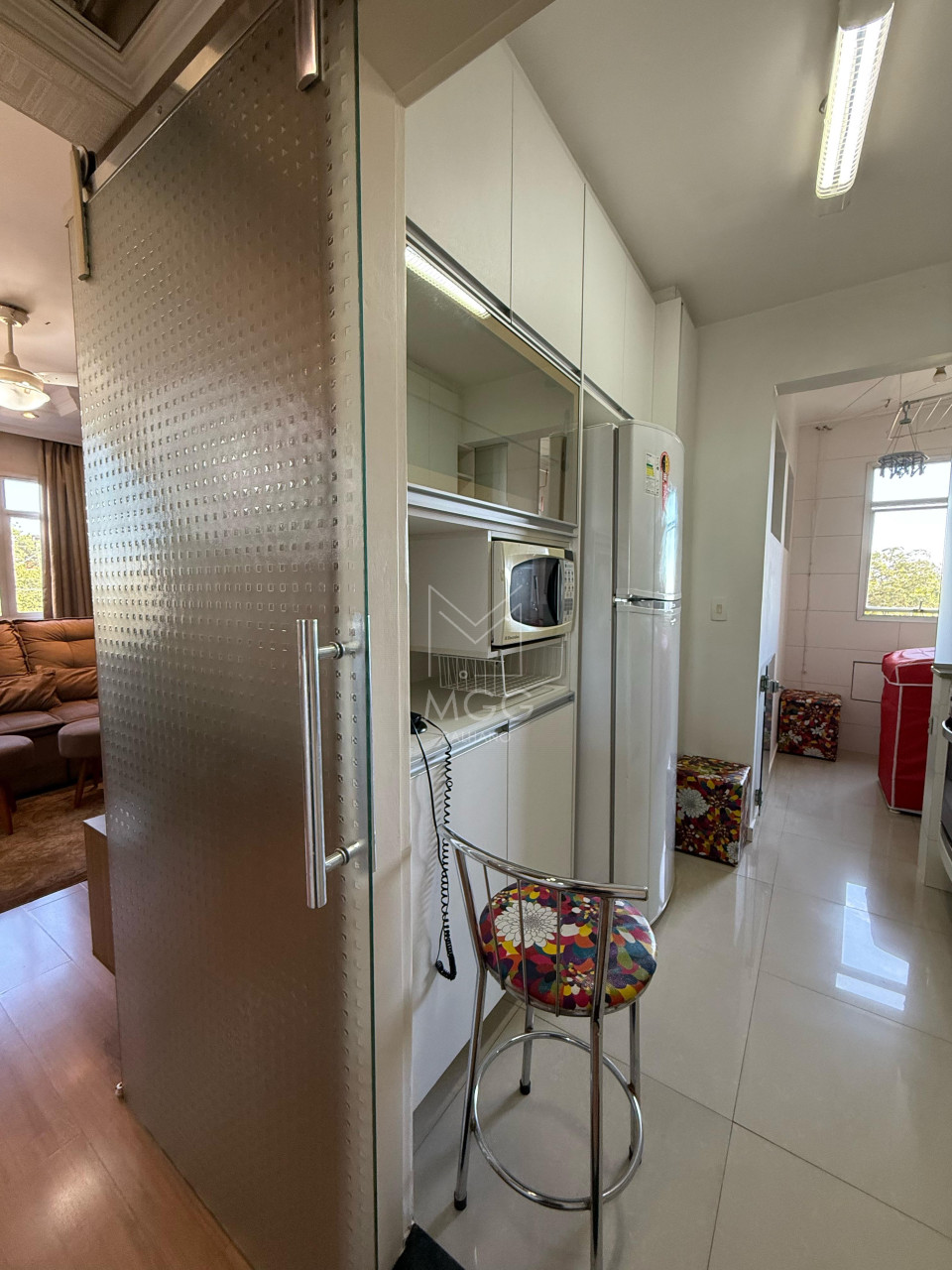 Condomínio Edificio Ville D Ampezzo