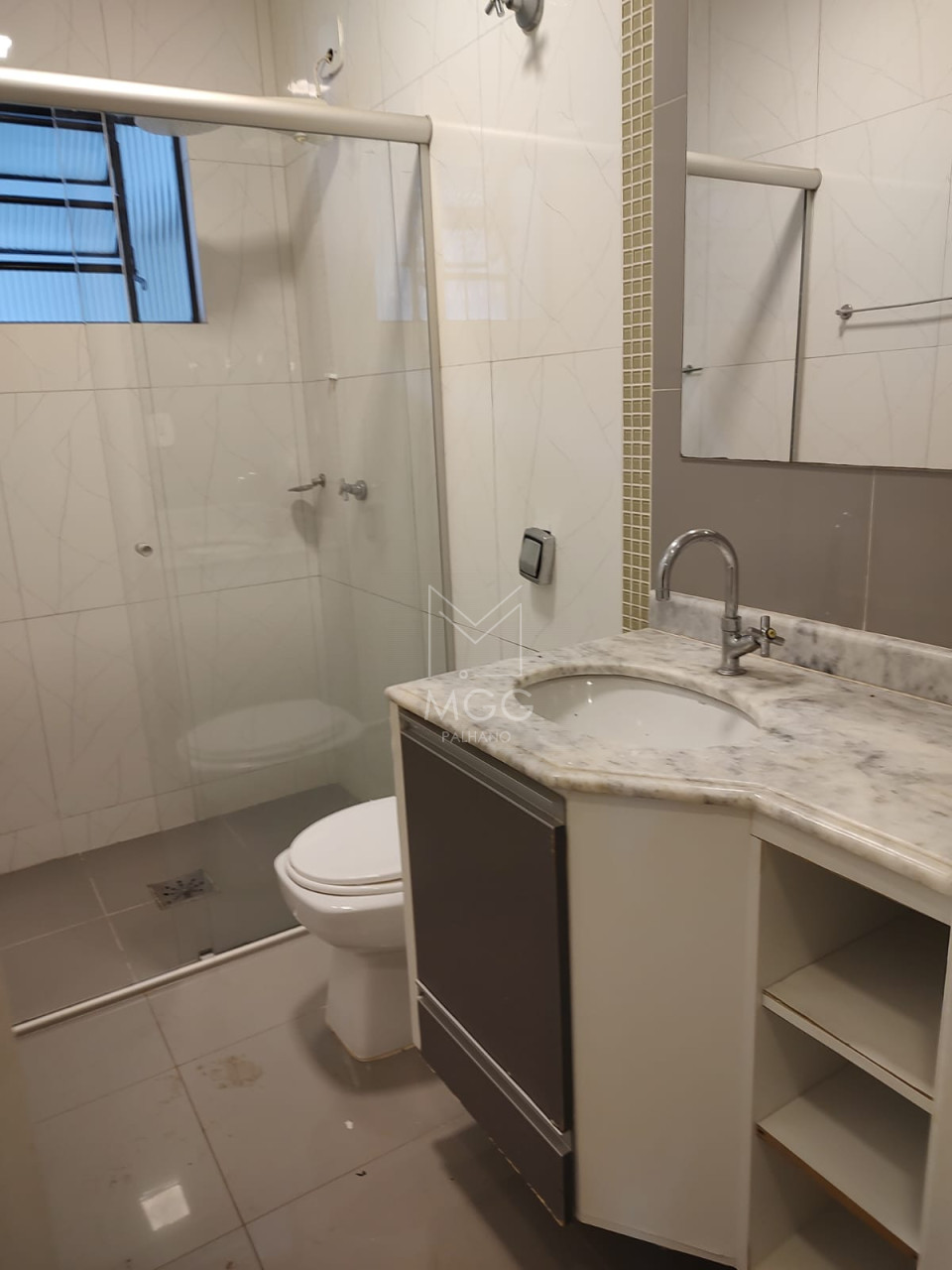 Casa - Bairro Guararapes