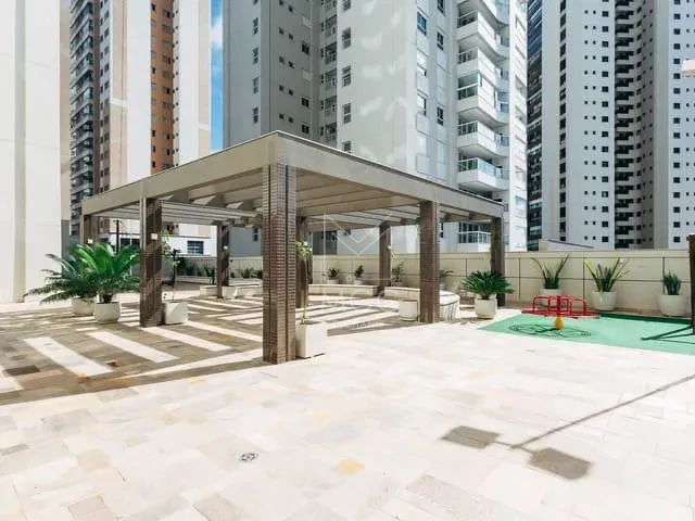 APARTAMENTO CONDOMÍNIO MAX LIVING