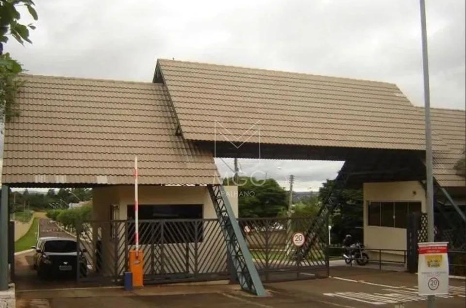 CASA CONDOMÍNIO VALE DO ARVOREDO