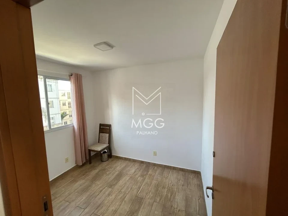 Condomínio Lagoa Azul