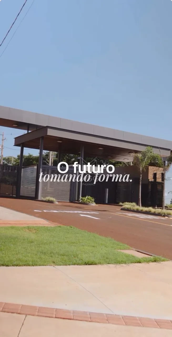 Condomínio Vila Noah