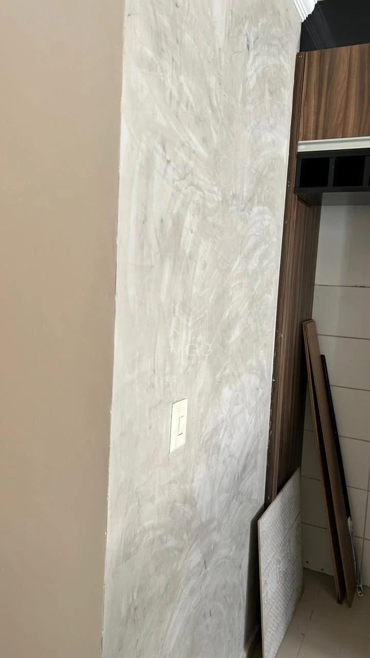 Apartamento - Condomínio Spazio Louvre