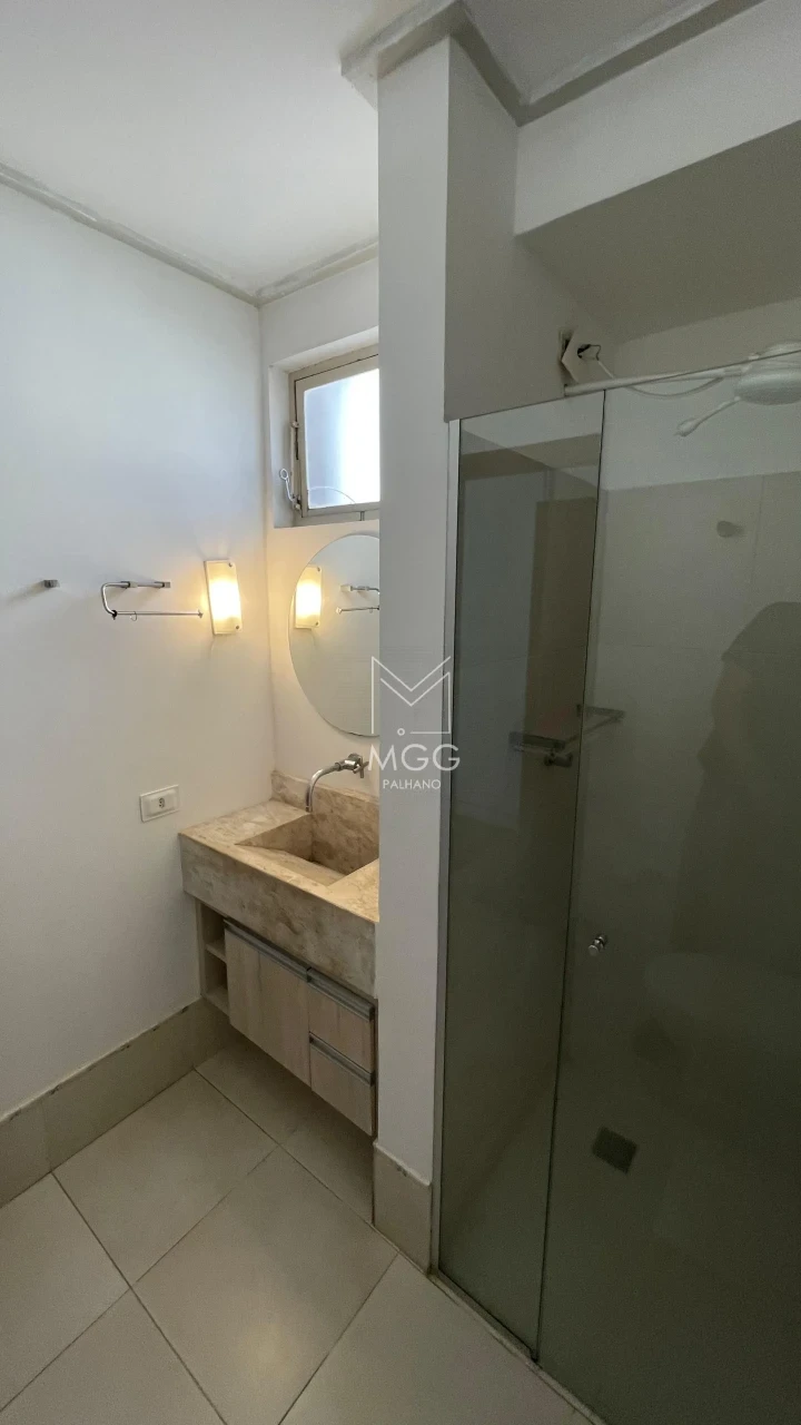 APARTAMENTO RESIDENCIAL ILHA DO SOL