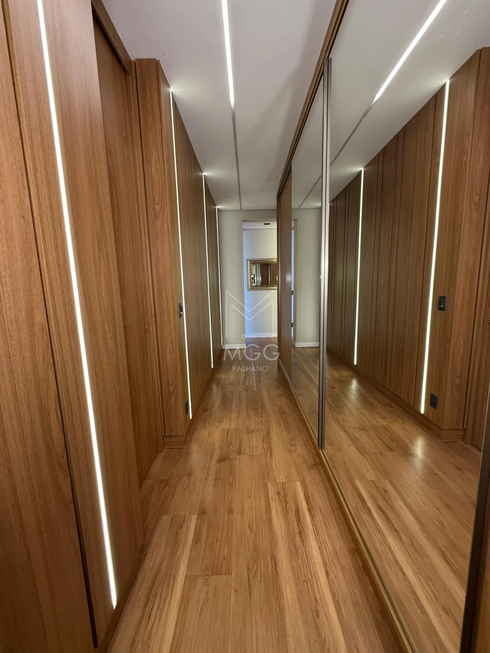 Condomínio Royal Forest