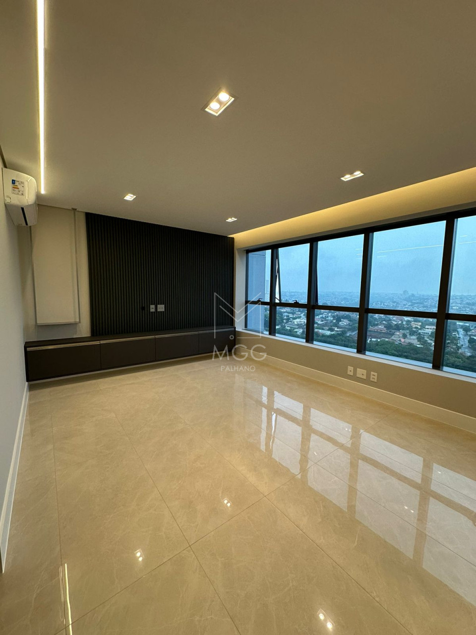 Apartamento - Edifício Grand Palais