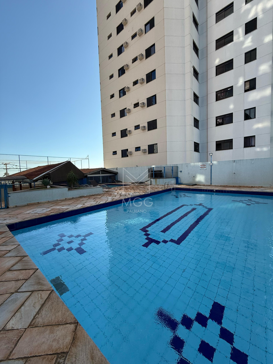 Condomínio Edificio Ville D Ampezzo