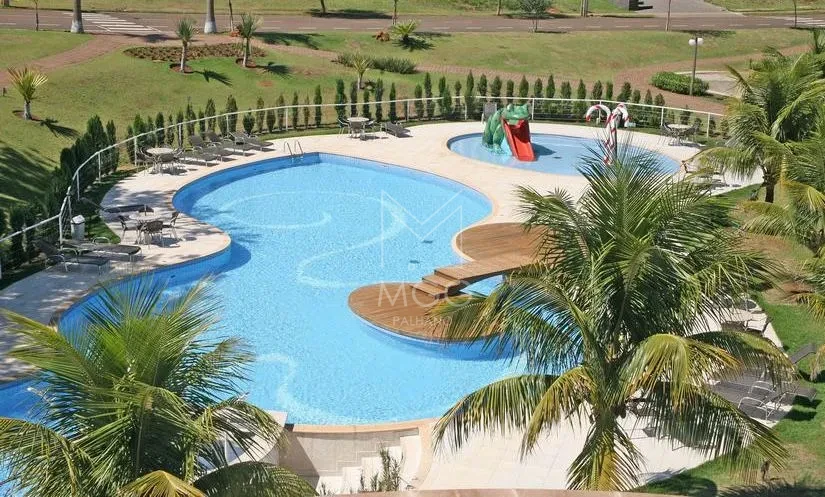 CASA CONDOMÍNIO ROYAL FOREST